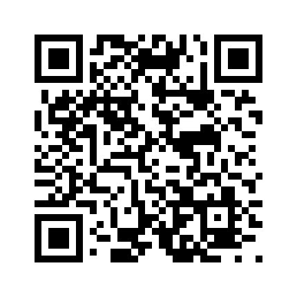 QR code for the official 安心藥盒 App Store page